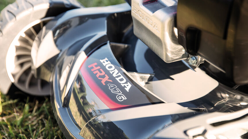 Honda clearance hrx 420